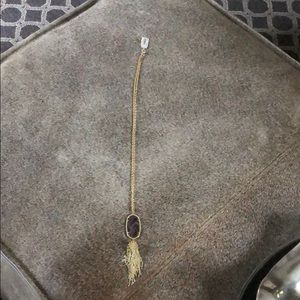 Kendra Scott Pendant Necklace